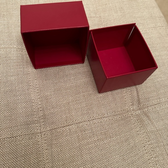 Cartier small ring box - Picture 2 of 2